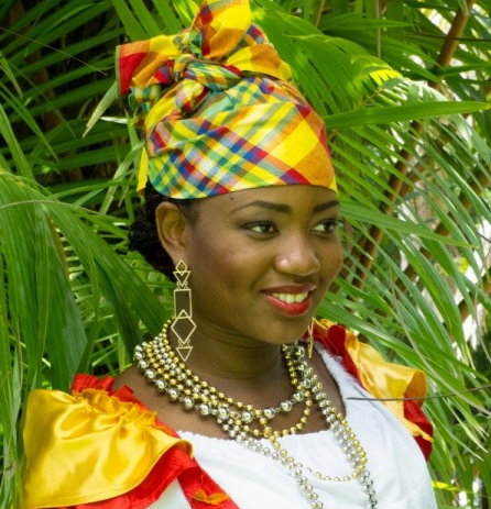 Introducing the Miss Wob 2013 contestants - Dominica News Online