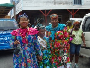 PHOTOS: Creole Day dress parade