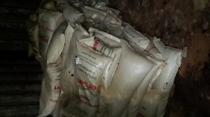 Dominica receives 240 tonnes of fertilizer from Morocco