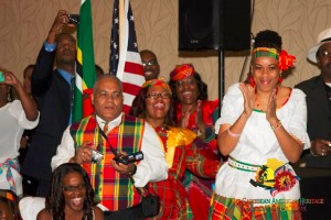 Dominica’s independence celebrated in Houston