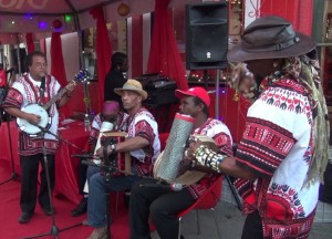 Waraka Séwinal Festival slated for December 20-21