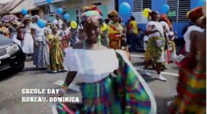 ‘Webisodes’ featuring Dominica launched