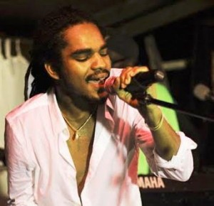 Matt Cruz will be in Dominica on a promotional visit 