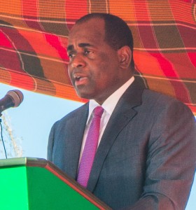 PM Skerrit warns against intern abuse