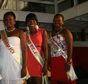 Mothers pageant contestants urged to remain focused on proper upbringing of their children