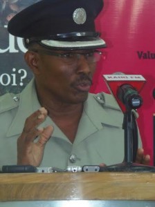 Dominicans urged to adhere to safety rules during carnival