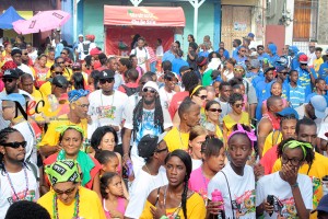 DFC announces winners of Carnival parades