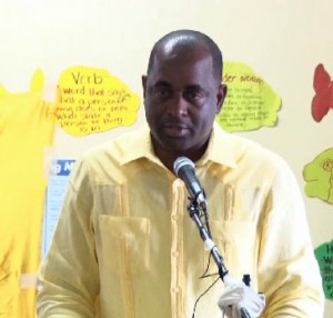 PM Skerrit said gov't want to work to eradicate pit latrines in Atkinson