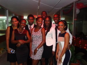 Two Dominican students sit on UWI Law Society executive