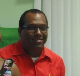 Pinard has been endorsed to contest the Soufriere constituency 
