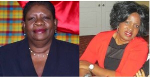 I will not be the DLP candidate – Gloria Shillingford