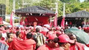 IN PICTURES: DLP rally in St. Joseph