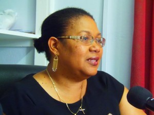 Bar association congratulates Wynante Adrien-Roberts on appointment as ECSC judge