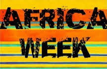 africa week
