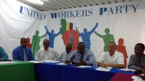 UWP goes on ‘Caribbean diaspora tour’