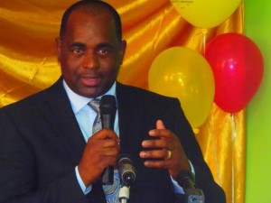 Skerrit believes government has a right to assist the needy 