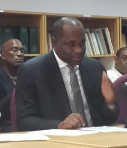 Skerrit said some hurricane damages can be avoided