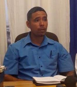 Sanford said the DLP has failed Dominica 