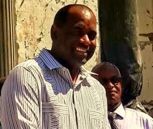 Skerrit said polls are held from time to time in selected constituencies 