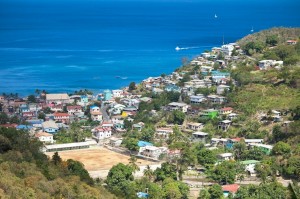 Chikungunya cases in St Lucia spiral out of control
