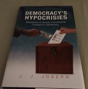 The cover of the book 