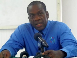 Linton tells of “wonderful” first year as UWP leader