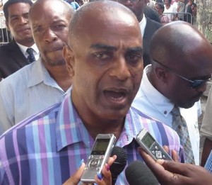 Roseau North MP to appear in court on Friday
