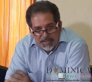 Nassief believes the budget for marketing Dominica should be increased 