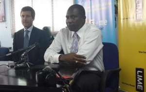 LIME to invest US$6-million in Dominica
