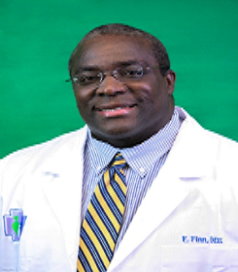 Dr. Emanuel Finn 