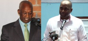 George said PM Skerrit is under group attack by the UWP
