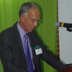 Hassell said the meeting will consider the strengthening of health systems in the region