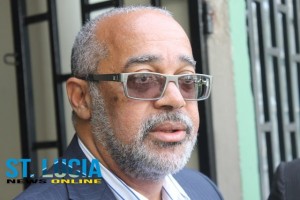 Dr. Jules said the OECS must take protective measures against Ebola