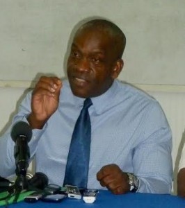 NEP being used to gain political points – UWP