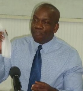 UWP ready for general election – Linton
