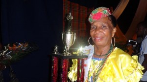 Grand Fond wins Madam Wob Dwiyet title
