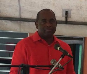 Hotel project to benefit north – PM