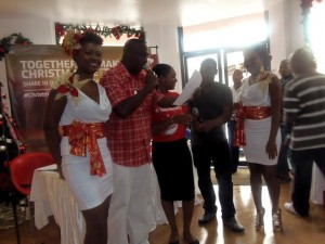 BUSINESS BYTE: Digicel launches Christmas promotion
