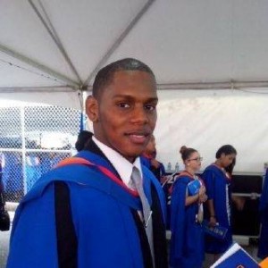 Colihaut student excels at UWI