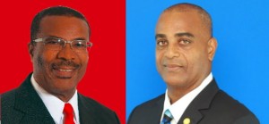 KNOW YOUR CANDIDATES: The Roseau North Constituency