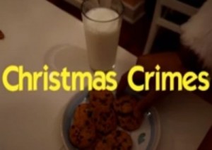 Christmas Crime