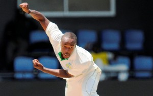 Peters and Deonarine to join WI Test squad for SA tour