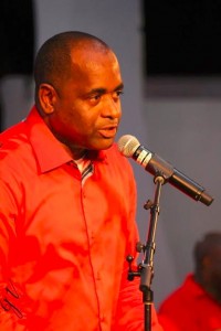 Skerrit said there will be no reduction in salaries 