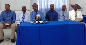 UWP reveals “alternative cabinet”