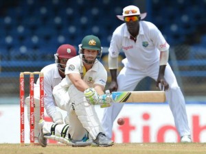 Dominica, Jamaica, to host Australia Tests