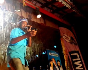 Call to take Junior Calypso Monarch competition seriously