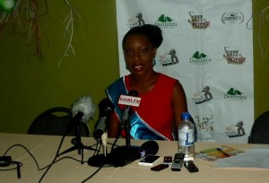 Another Carnival Queen contestant receives sponsorship