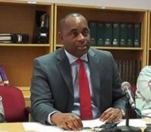 PM Skerrit will deliver the lecture on foreign policy