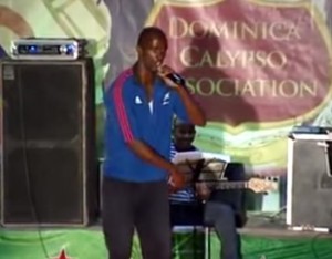 Obscure calypso performance becomes social media hit