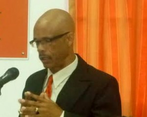 Weekes on human rights in Dominica